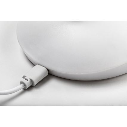 Rabalux - LED Dimmable flexible table lamp LED/2W/5V white
