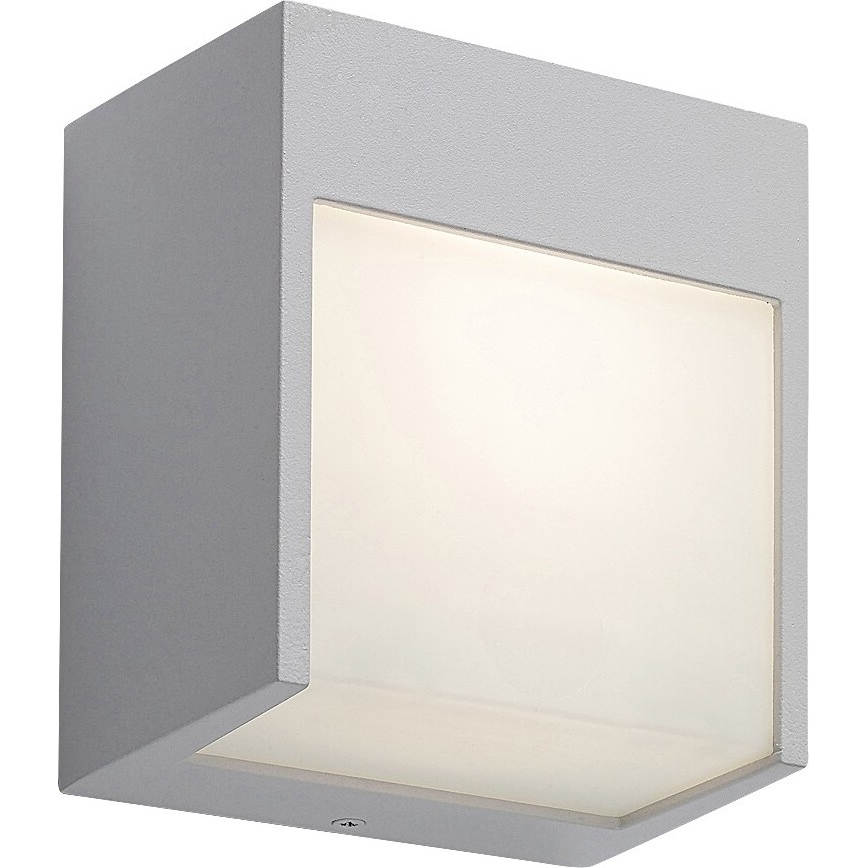 Rabalux - LED Outdoor wall light LED/12W/230V white IP54