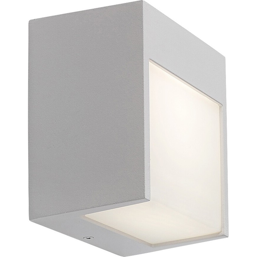 Rabalux - LED Outdoor wall light LED/12W/230V white IP54