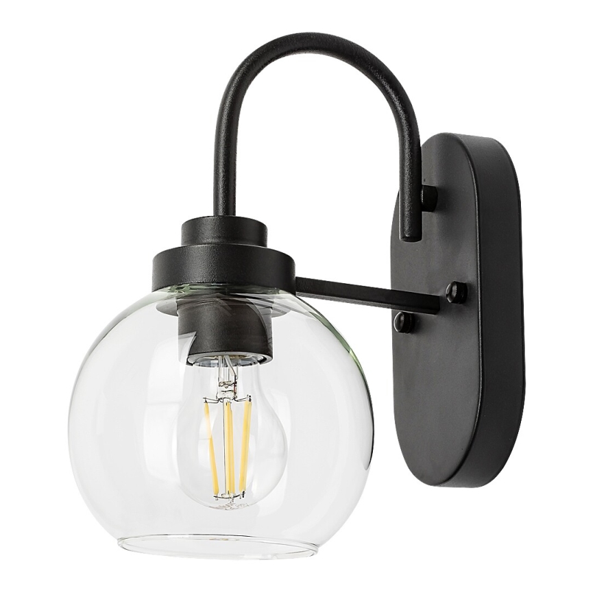 Rabalux - Wall light 1xE27/15W/230V IP44