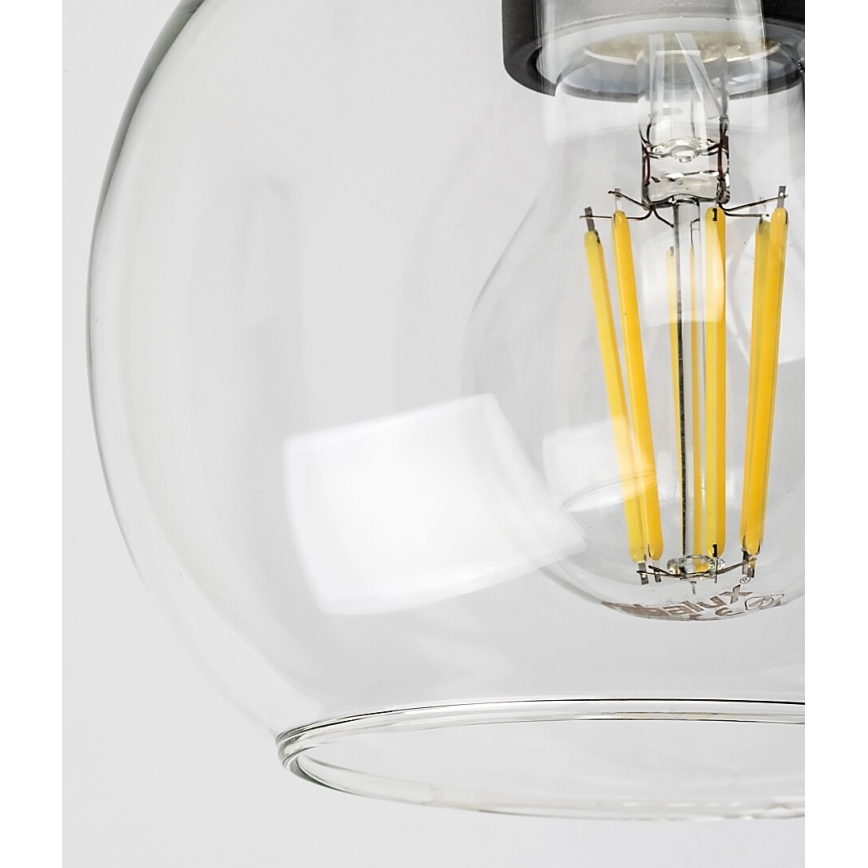 Rabalux - Wall light 1xE27/15W/230V IP44