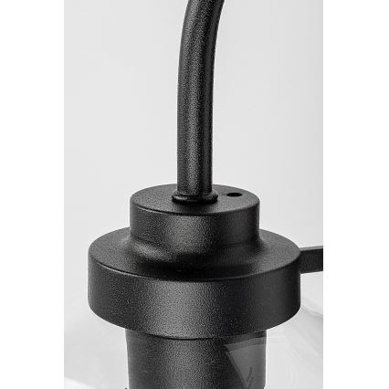 Rabalux - Wall light 1xE27/15W/230V IP44