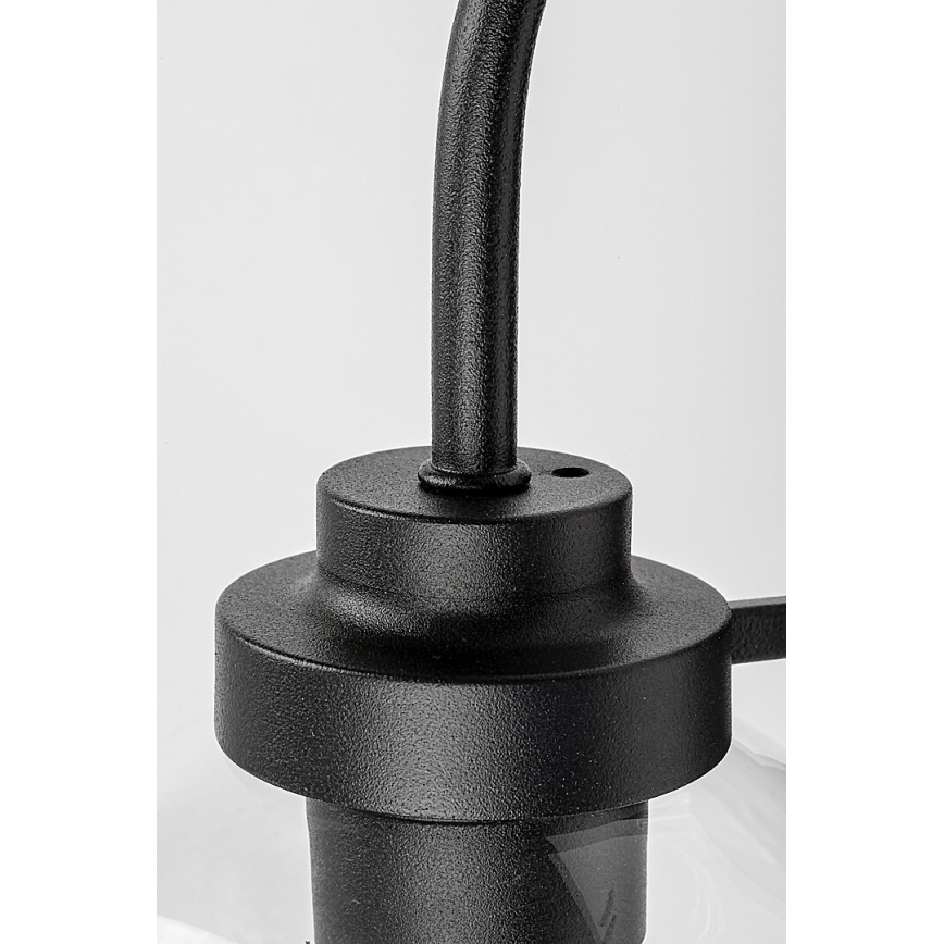 Rabalux - Wall light 1xE27/15W/230V IP44