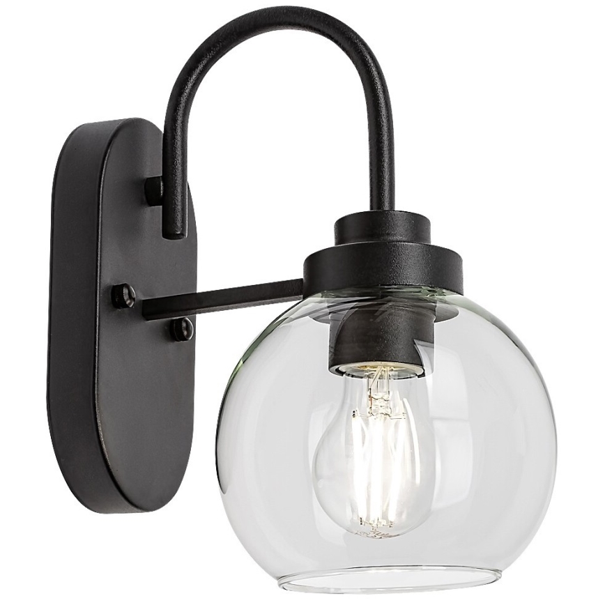 Rabalux - Wall light 1xE27/15W/230V IP44