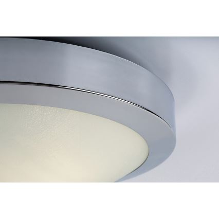 Rabalux - Bathroom ceiling light 2xE27/40W/230V IP44