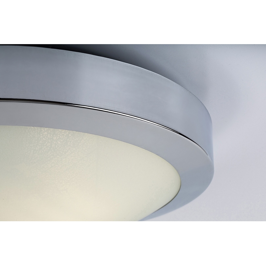 Rabalux - Bathroom ceiling light 2xE27/40W/230V IP44