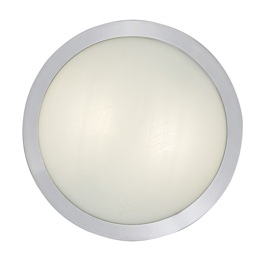 Rabalux - Bathroom ceiling light 2xE27/40W/230V IP44