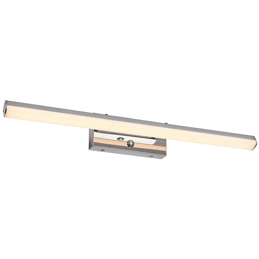 Rabalux - LED Dimmable touch mirror lighting LED/13W/230V IP44 3000/4000/6000K 49 cm
