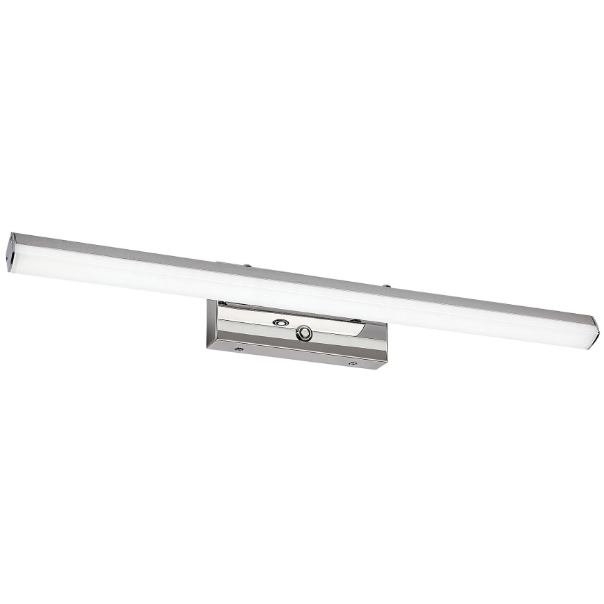 Rabalux - LED Dimmable touch mirror lighting LED/13W/230V IP44 3000/4000/6000K 49 cm