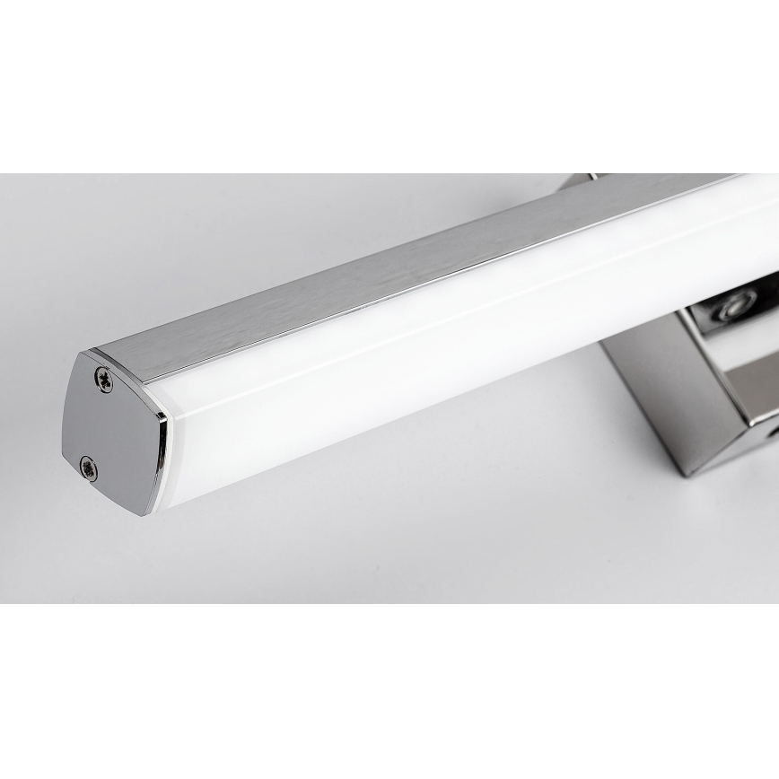 Rabalux - LED Dimmable touch mirror lighting LED/13W/230V IP44 3000/4000/6000K 49 cm