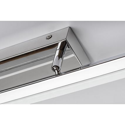 Rabalux - LED Dimmable touch mirror lighting LED/13W/230V IP44 3000/4000/6000K 49 cm