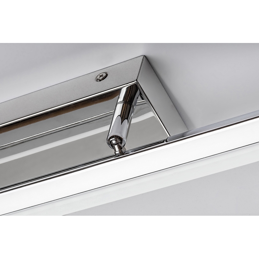 Rabalux - LED Dimmable touch mirror lighting LED/13W/230V IP44 3000/4000/6000K 49 cm