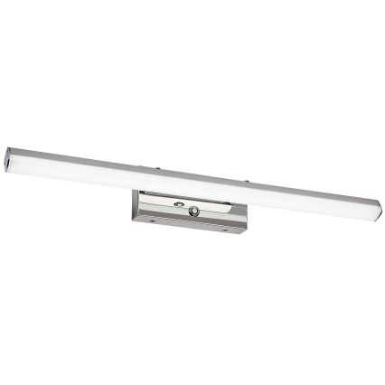 Rabalux - LED Dimmable touch mirror lighting LED/20W/230V IP44 3000/4000/6000K 63 cm