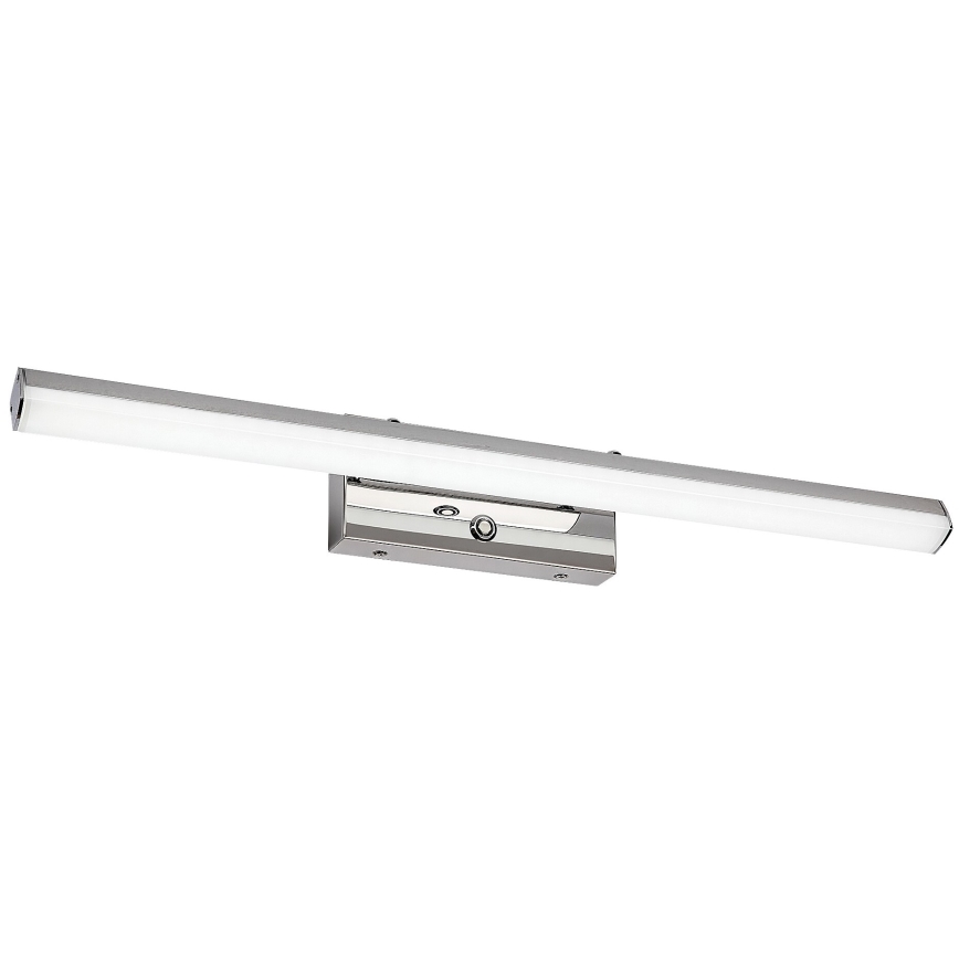 Rabalux - LED Dimmable touch mirror lighting LED/20W/230V IP44 3000/4000/6000K 63 cm