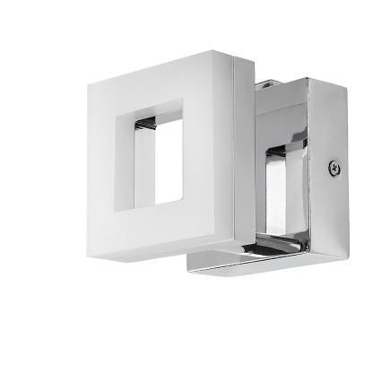 Rabalux - LED Bathroom wall light LED/5W/230V 4000K IP44