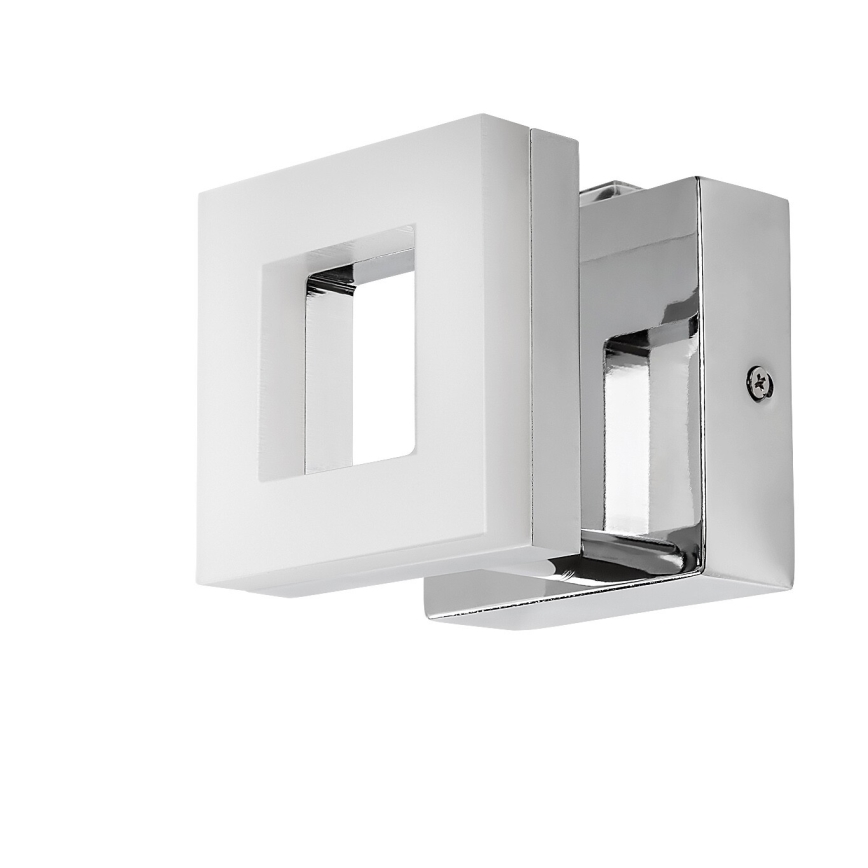 Rabalux - LED Bathroom wall light LED/5W/230V 4000K IP44