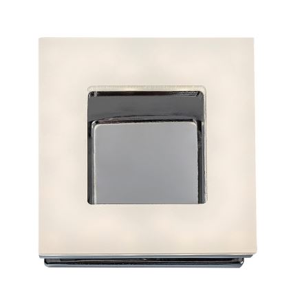 Rabalux - LED Bathroom wall light LED/5W/230V 4000K IP44