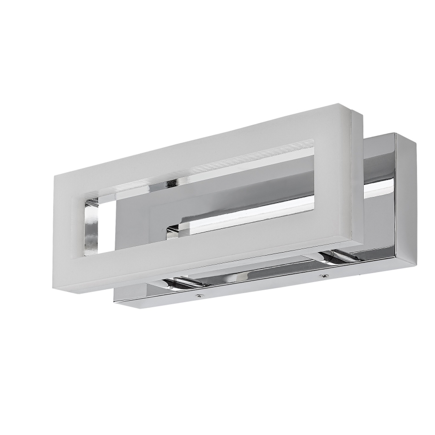 Rabalux - LED Bathroom wall light LED/15W/230V 4000K IP44