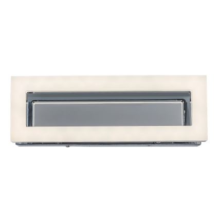 Rabalux - LED Bathroom wall light LED/15W/230V 4000K IP44