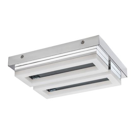 Rabalux - LED Bathroom ceiling light LED/24W/230V 4000K IP44