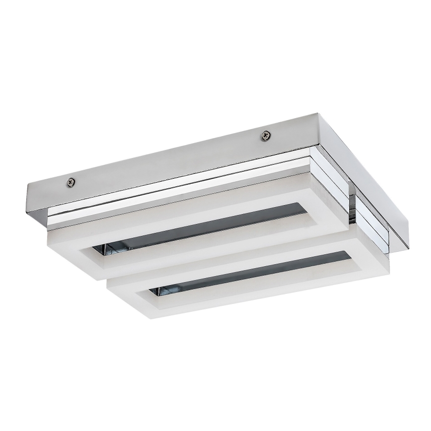 Rabalux - LED Bathroom ceiling light LED/24W/230V 4000K IP44