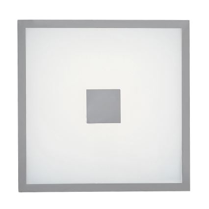 Rabalux - LED Bathroom ceiling light LED/18W/230V IP44 30x30 cm white