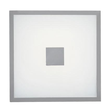 Rabalux - LED Bathroom ceiling light LED/24W/230V IP44 4000K 40x40 cm white