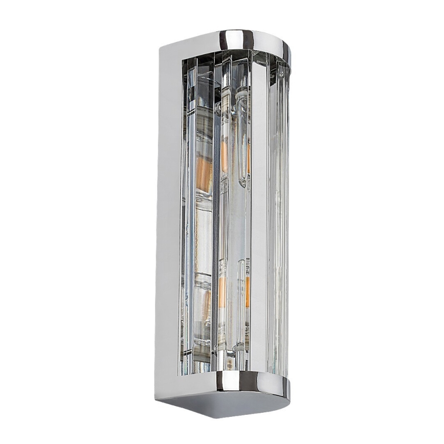 Rabalux - Bathroom wall light 2xG9/28W/230V IP44