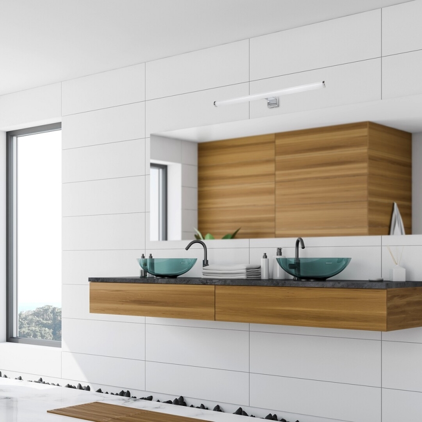 Rabalux - LED Bathroom mirror lighting LED/9W/230V IP44 4000K