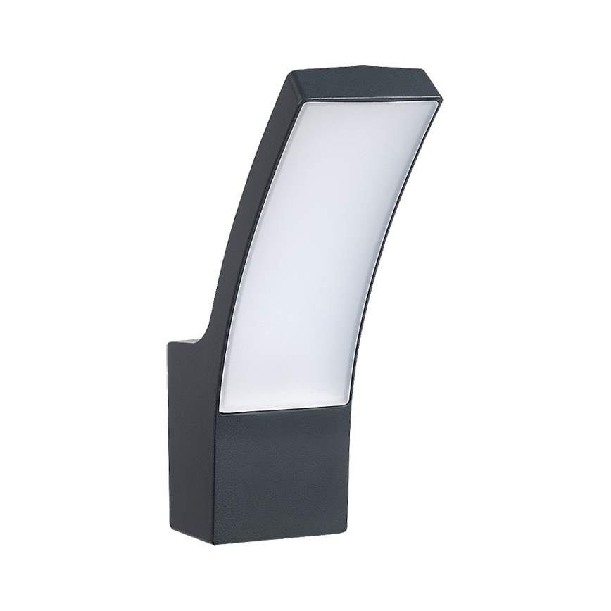 Rabalux - LED Outdoor wall light LED/12W/230V IP44