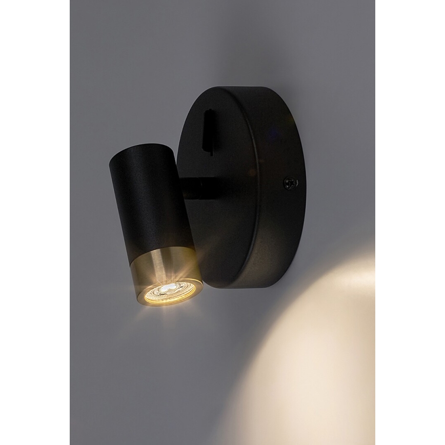 Rabalux - LED Wall spotlight LED/3W/230V 4000K