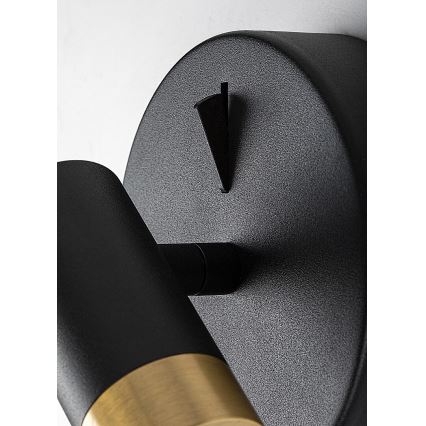 Rabalux - LED Wall spotlight LED/3W/230V 4000K