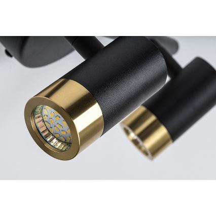Rabalux - LED Wall spotlight 2xLED/3W/230V 4000K