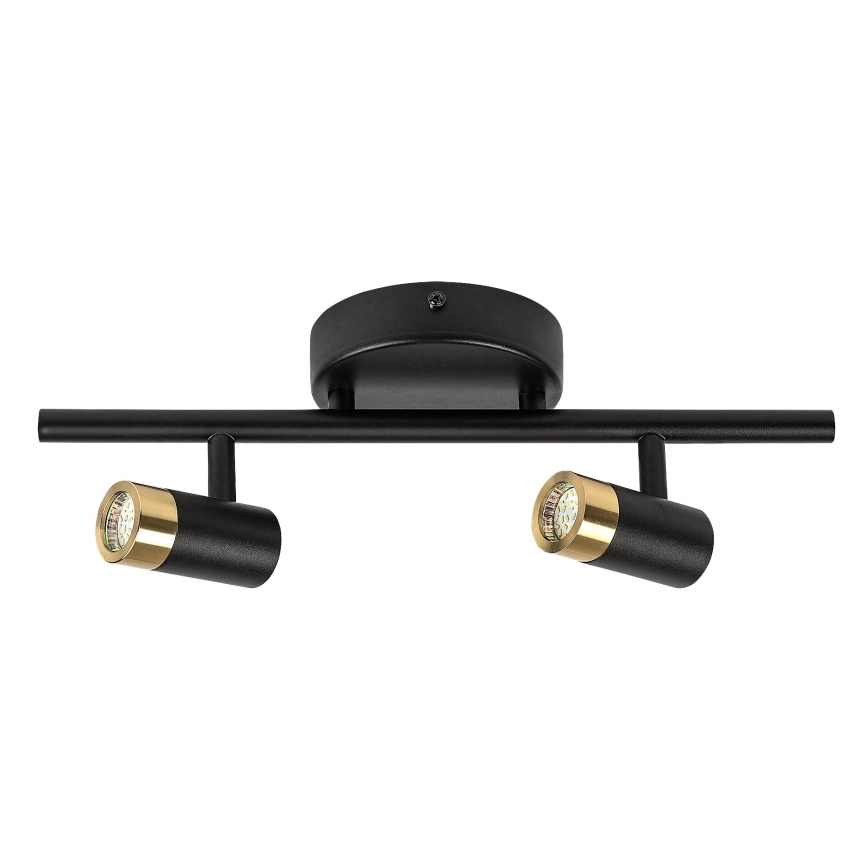 Rabalux - LED Wall spotlight 2xLED/3W/230V 4000K