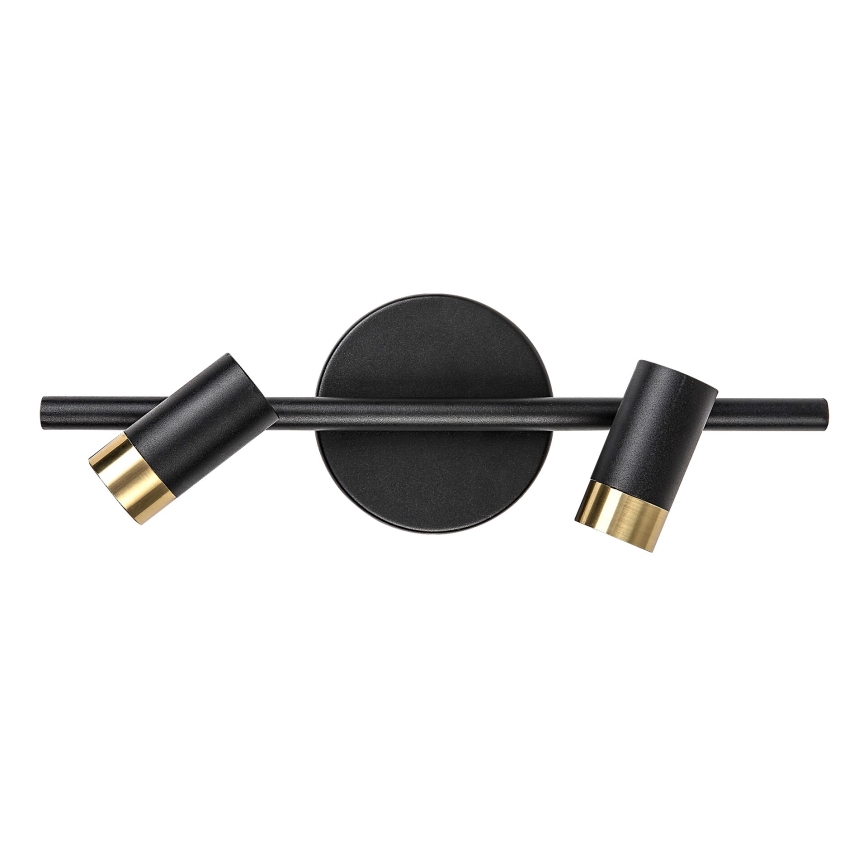 Rabalux - LED Wall spotlight 2xLED/3W/230V 4000K