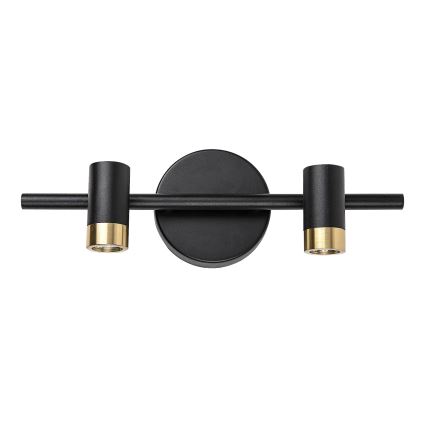 Rabalux - LED Wall spotlight 2xLED/3W/230V 4000K