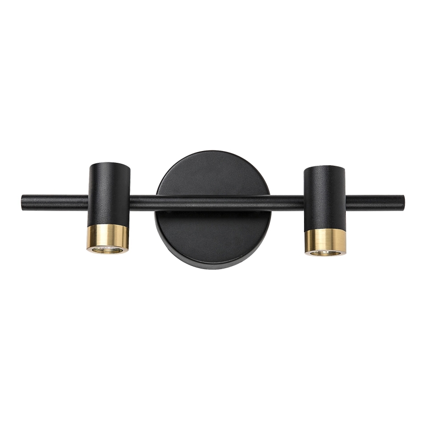 Rabalux - LED Wall spotlight 2xLED/3W/230V 4000K