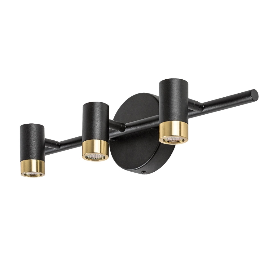Rabalux - LED Wall spotlight 3xLED/3W/230V 4000K