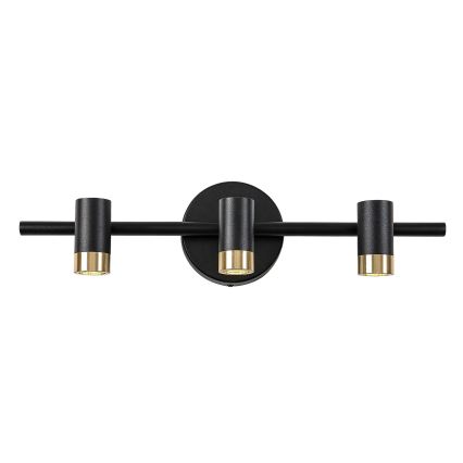 Rabalux - LED Wall spotlight 3xLED/3W/230V 4000K