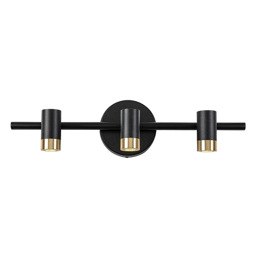 Rabalux - LED Wall spotlight 3xLED/3W/230V 4000K