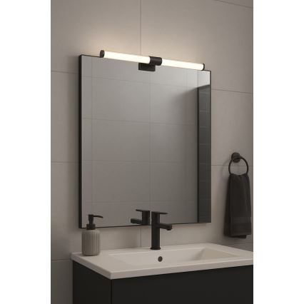 Rabalux - LED Bathroom Mirror Light, 6W, 230V, IP44, 40 cm