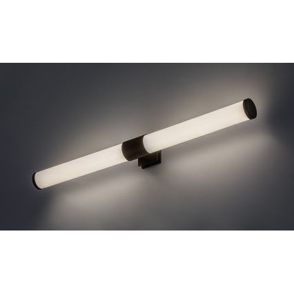 Rabalux - LED Bathroom Mirror Light, 6W, 230V, IP44, 40 cm