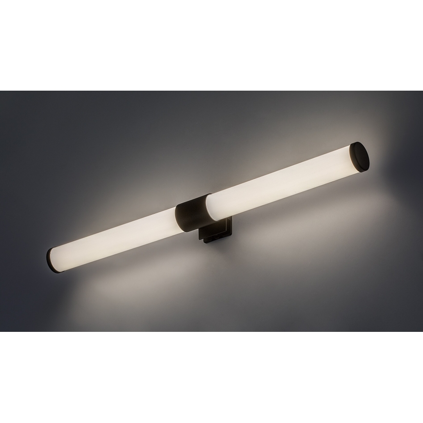 Rabalux - LED Bathroom Mirror Light, 6W, 230V, IP44, 40 cm