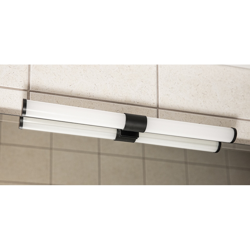 Rabalux - LED Bathroom Mirror Light, 6W, 230V, IP44, 40 cm