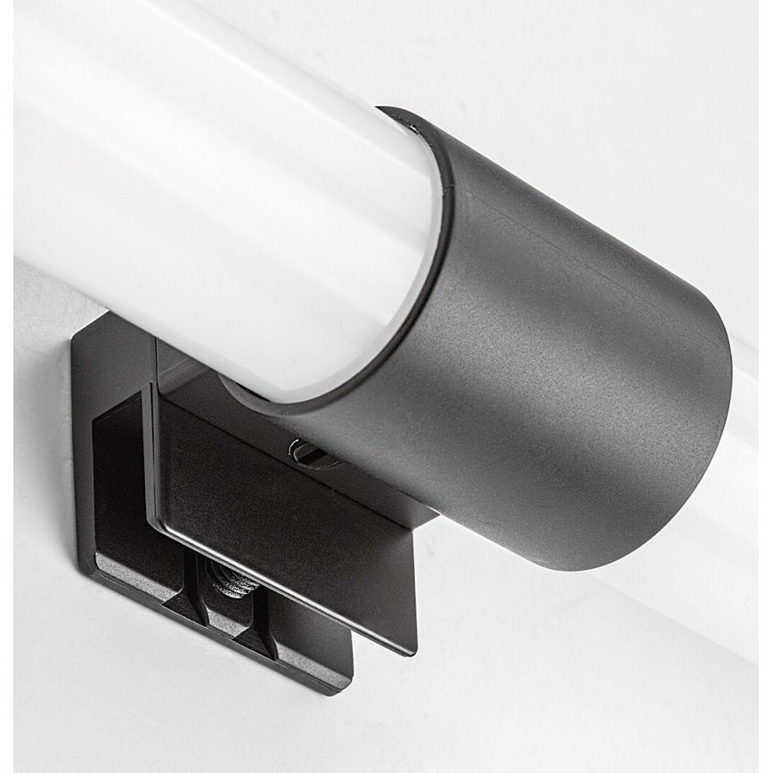 Rabalux - LED Bathroom Mirror Light, 6W, 230V, IP44, 40 cm