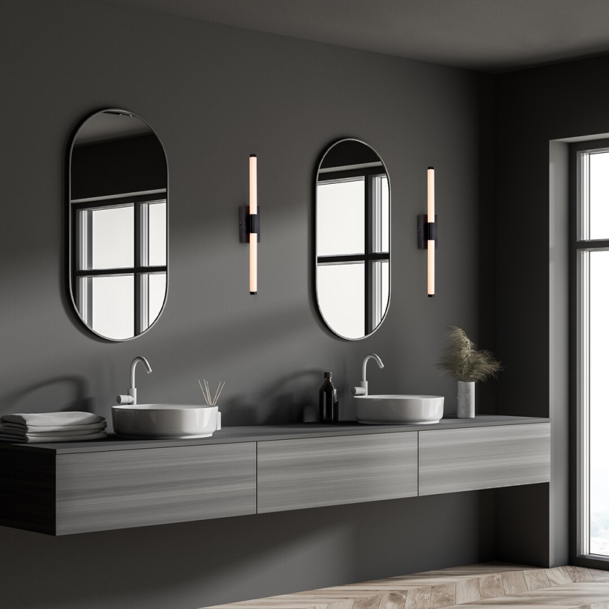 Rabalux - LED Bathroom wall light LED/8W/230V 4000K IP44
