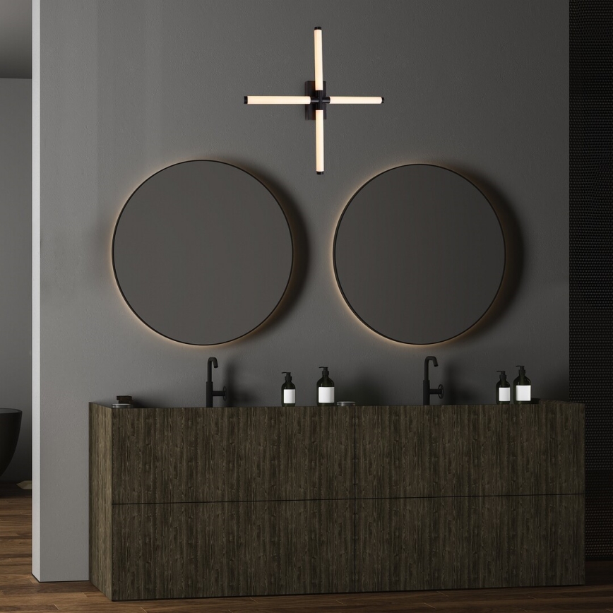 Rabalux - LED Bathroom wall light LED/16W/230V 4000K IP44