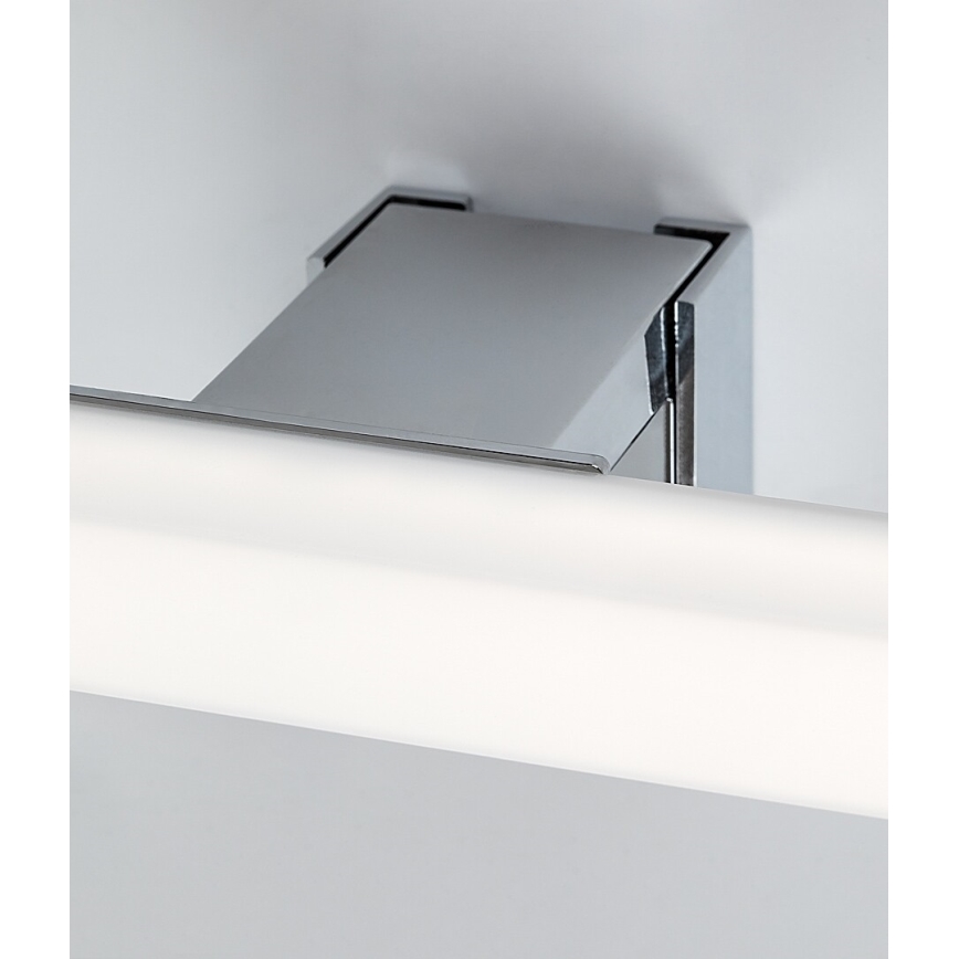 Rabalux - LED Bathroom Mirror Light 4W/230V IP44 20 cm Polished Chrome