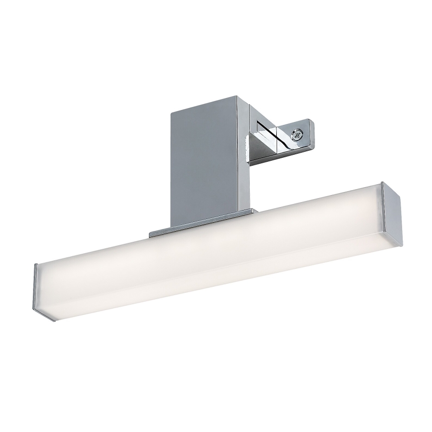 Rabalux - LED Bathroom Mirror Light 4W/230V IP44 20 cm Polished Chrome