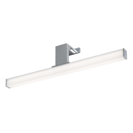 Rabalux - LED Bathroom Mirror Light LED/6W/230V IP44 40 cm Polished Chrome
